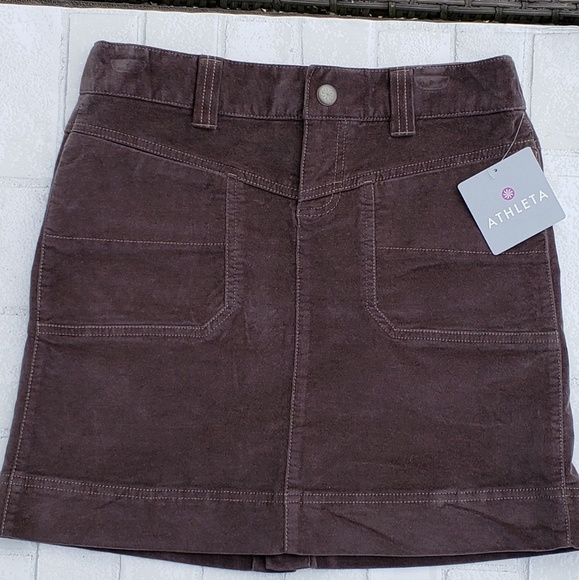 Athleta Dresses & Skirts - Athleta Skirt Size 2 NWT